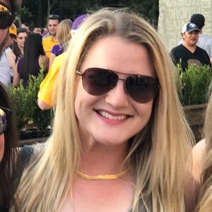 Meet your Posher, Karly