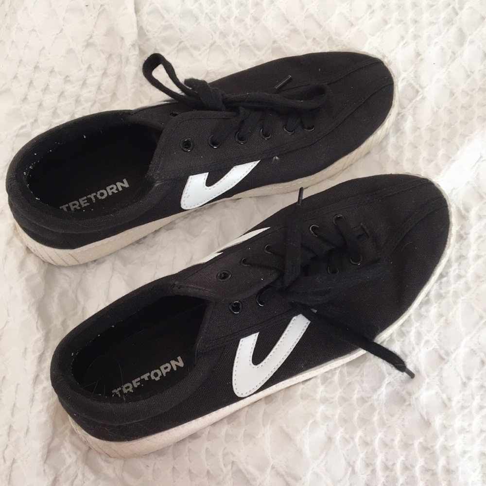 Tretorn Sneakers