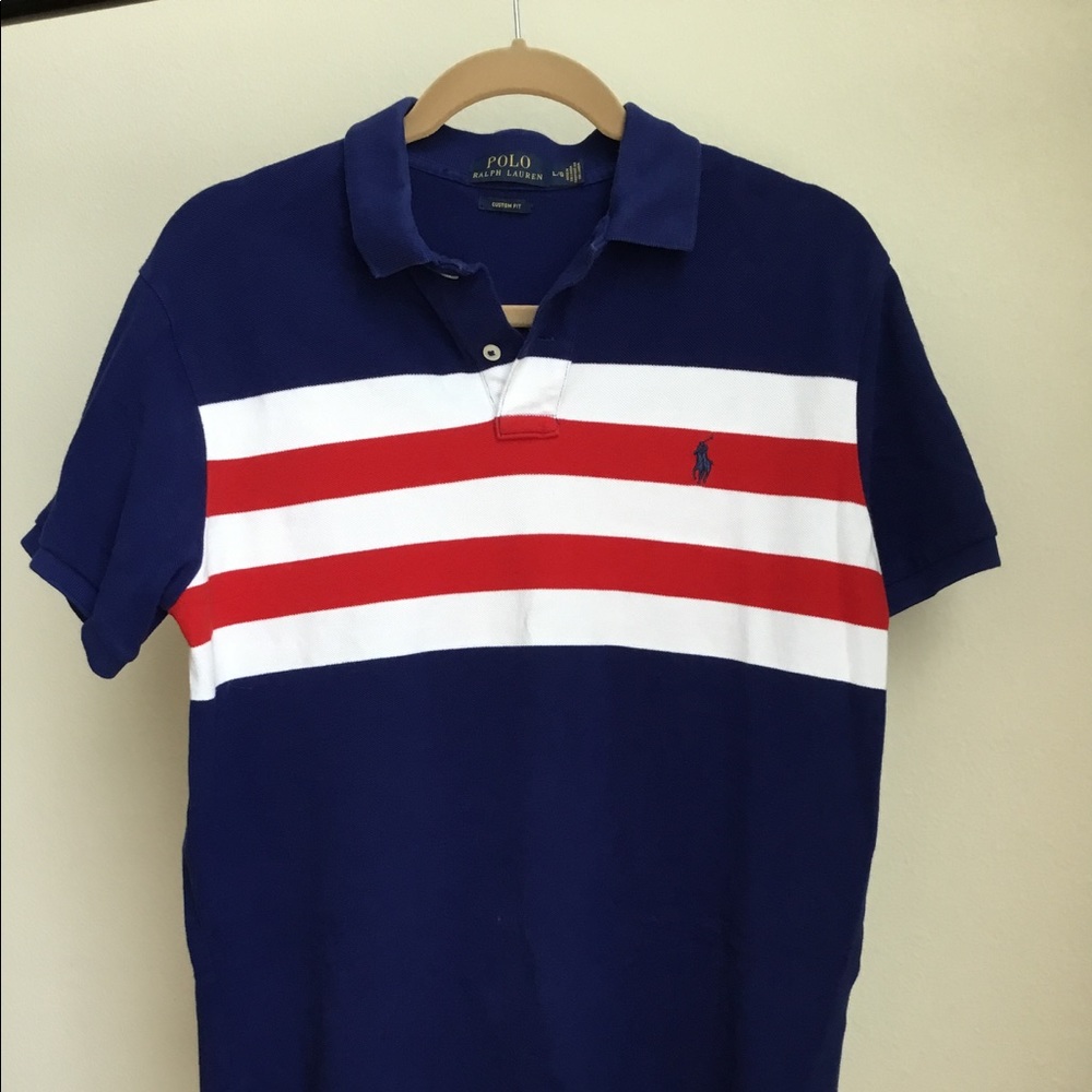 Polo by Ralph Lauren