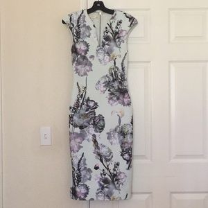 Ted Baker Bavaria dress