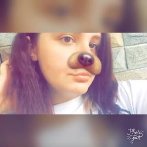 Meet your Posher, Nichole