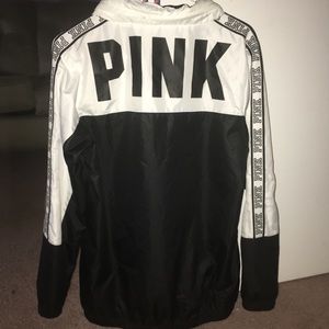 Pink Rare Jacket