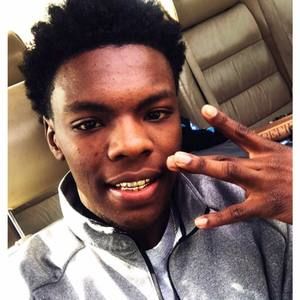 Meet your Posher, Aaron