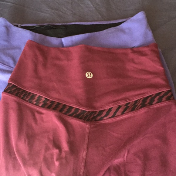 Lululemon - Picture 2 of 2