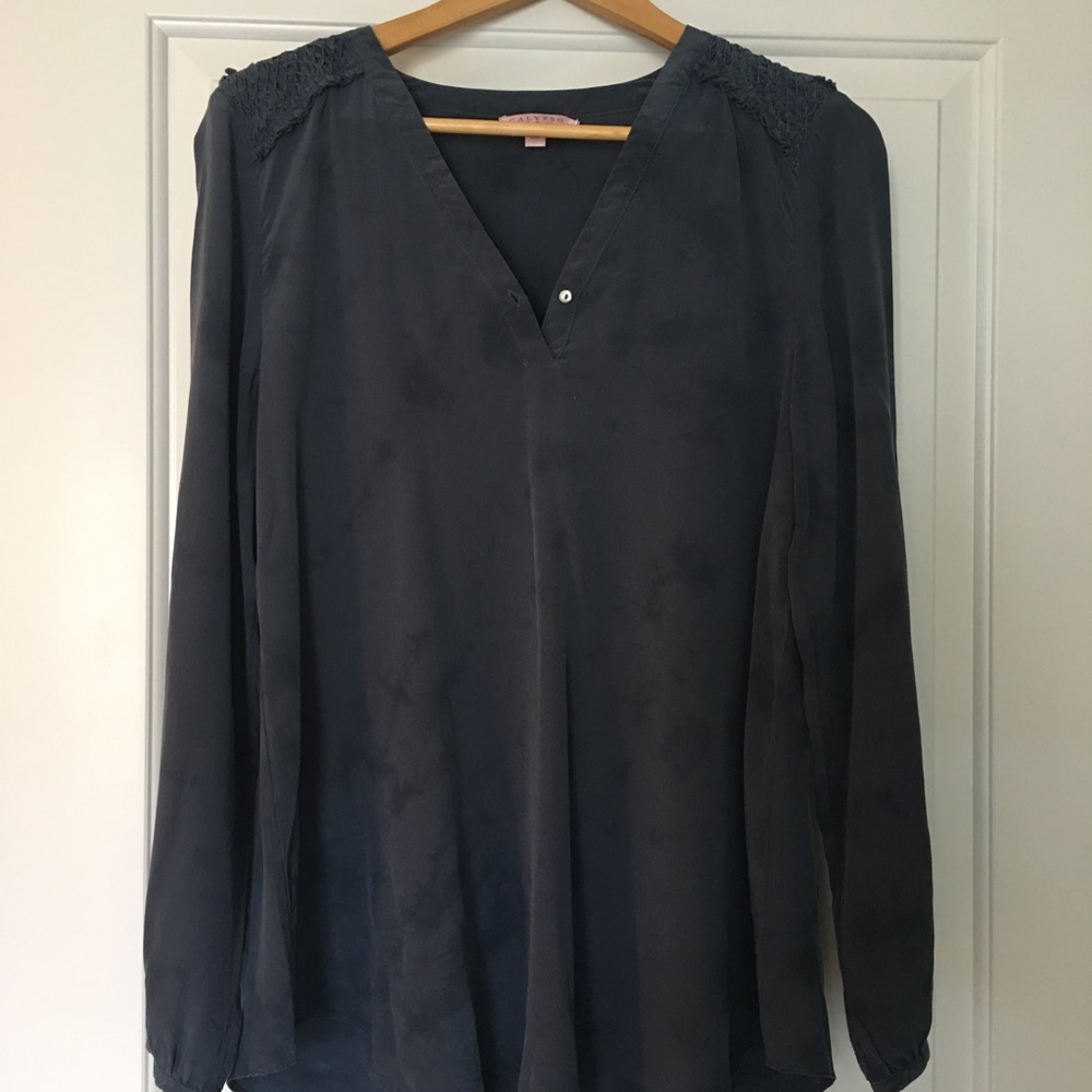 Too nice a top to not wear
