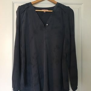 Too nice a top to not wear