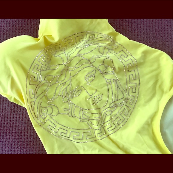 Versace Other - Versace Swimwear