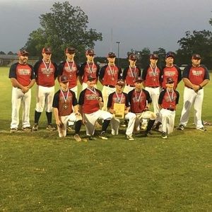 Meet your Posher, Caleb