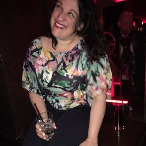 Meet your Posher, Tara