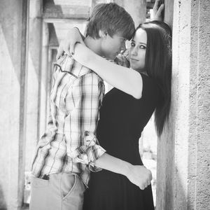 Meet your Posher, Haley