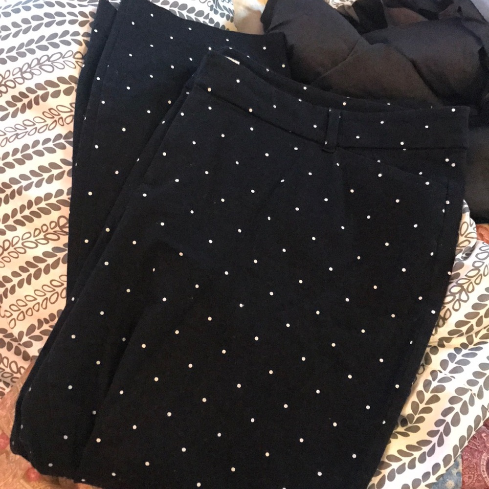 OLD NAVY PIXIE PANTS SIZE 18 REGULAR! 💕✨