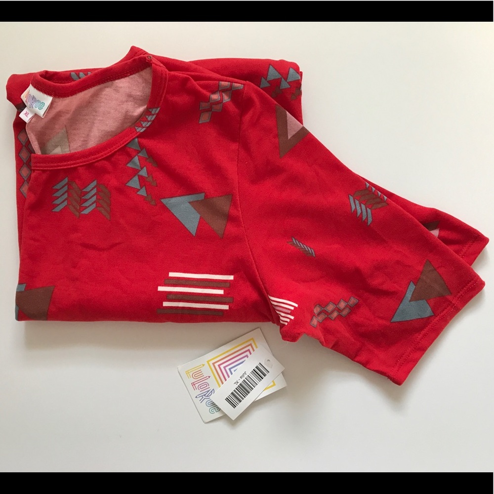 🌟NWT Lularoe Julia Dress💕🦄