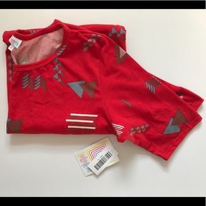 🌟NWT Lularoe Julia Dress💕🦄