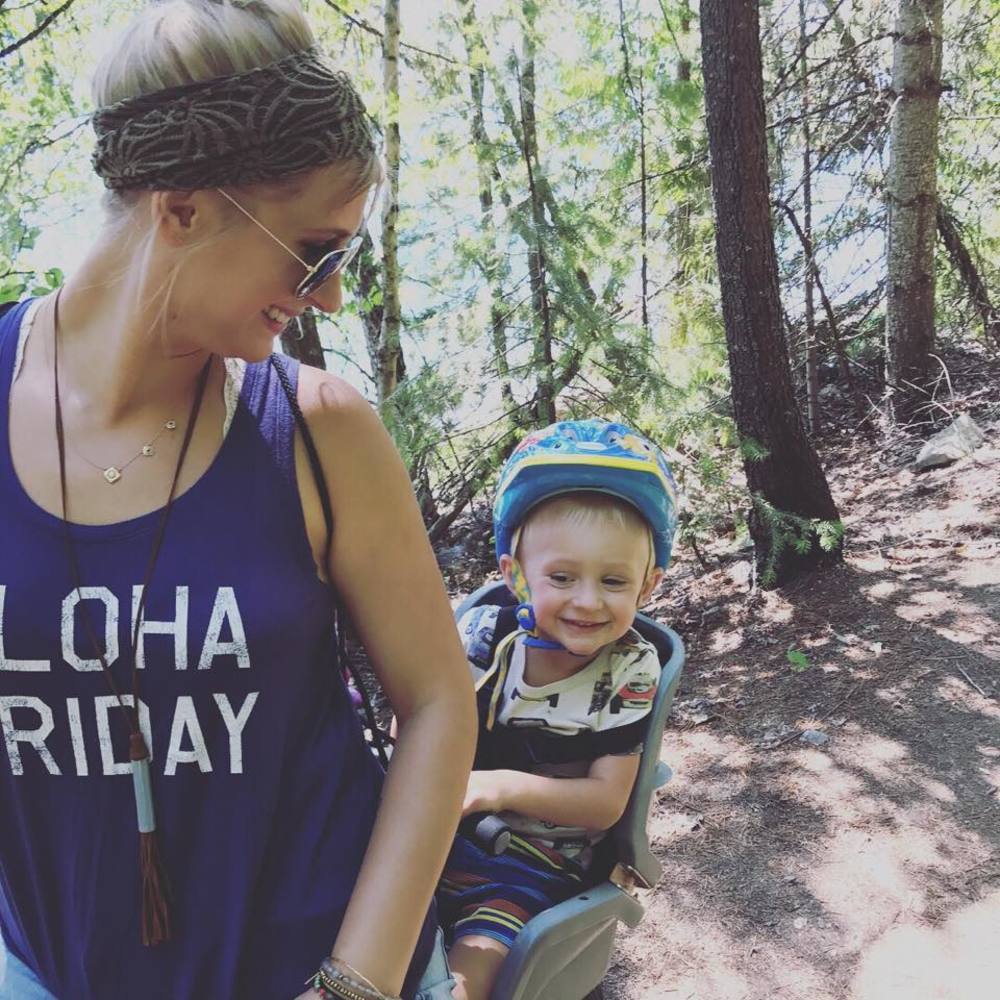 Meet your Posher, Kynsie