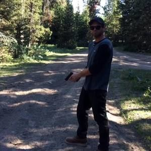 Meet your Posher, Aaron