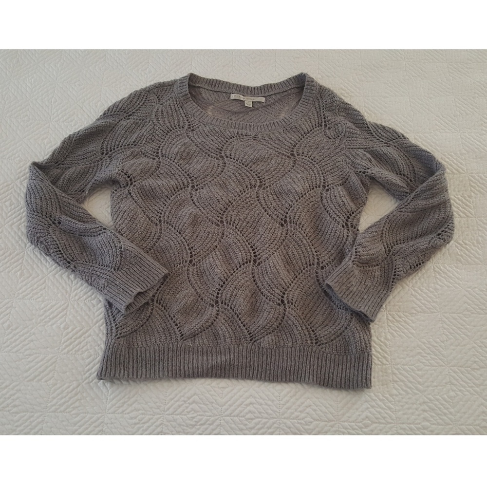 LC Lauren Conrad Sweater