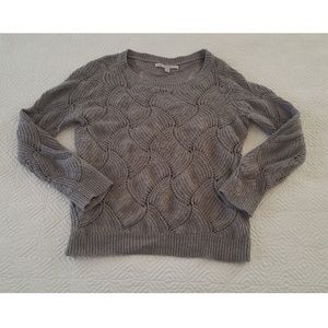 LC Lauren Conrad Sweater
