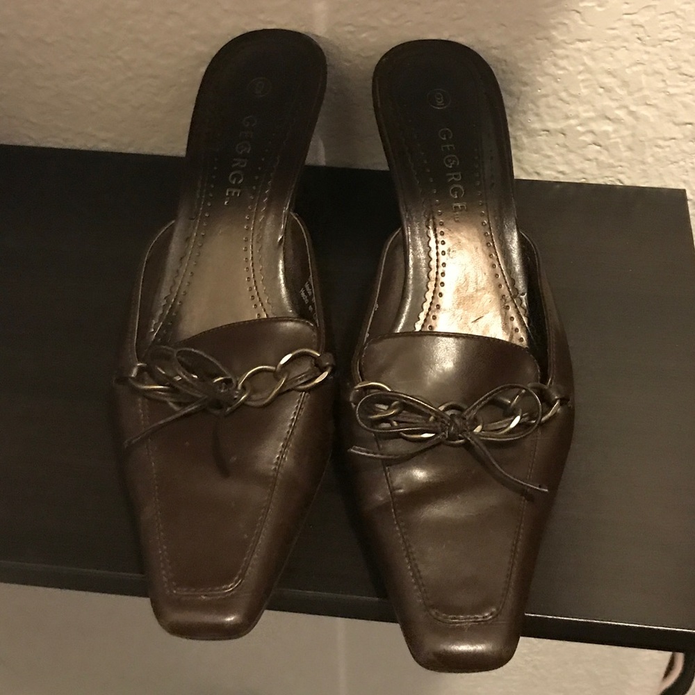 Pumps
