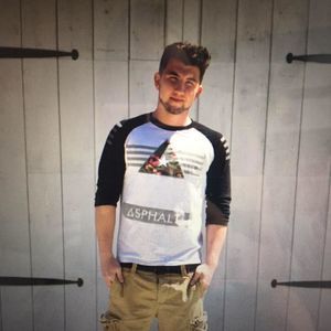 Meet your Posher, Jacob