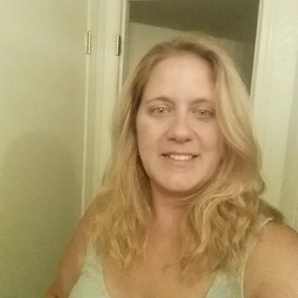 Meet your Posher, Tracy