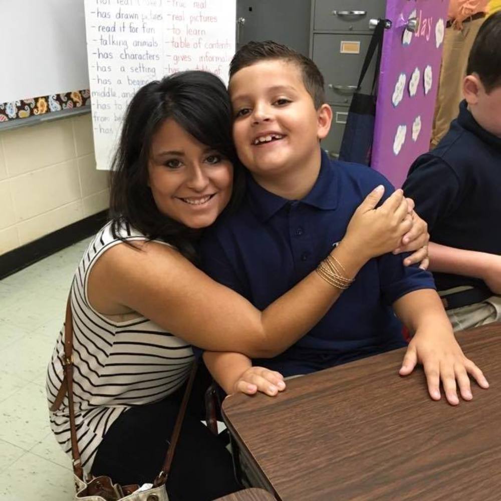 Meet your Posher, Candie