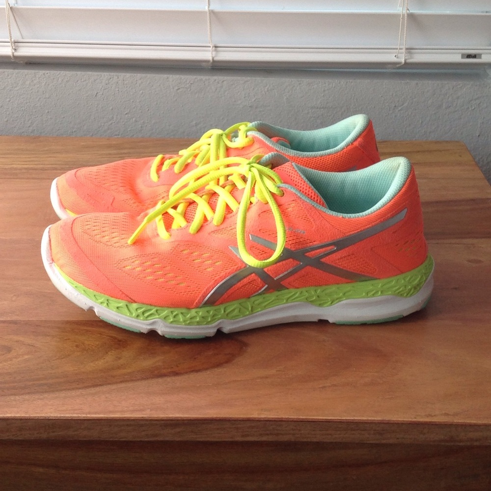 Asics 33 FA running shoes