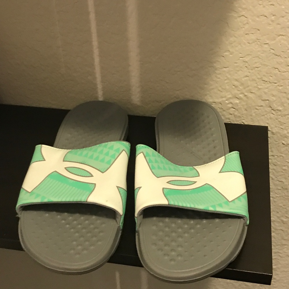 Slides