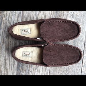 Men's ugg slippers