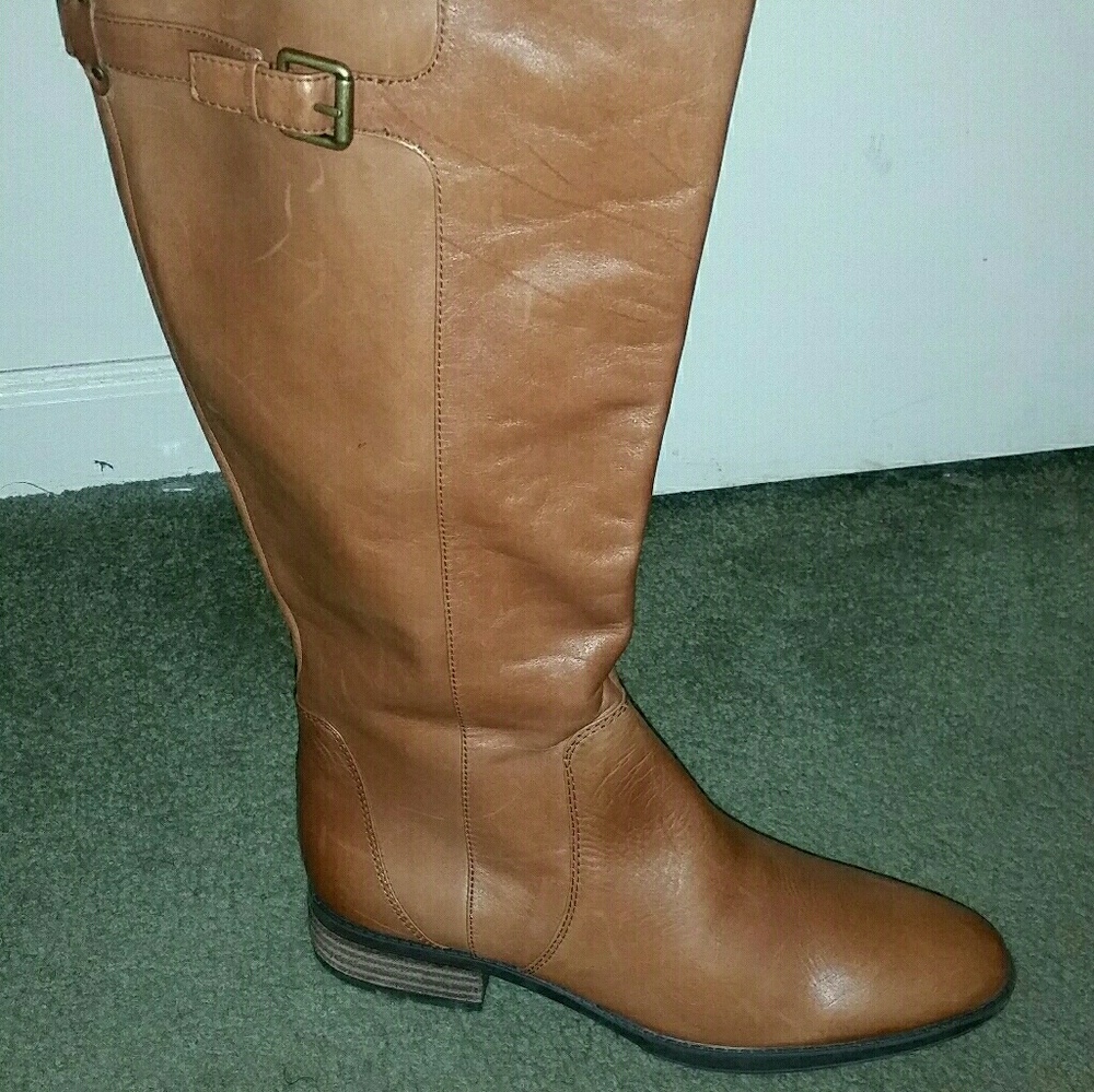 Boots New