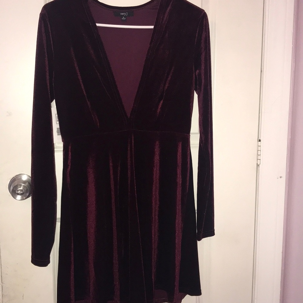 Long sleeve