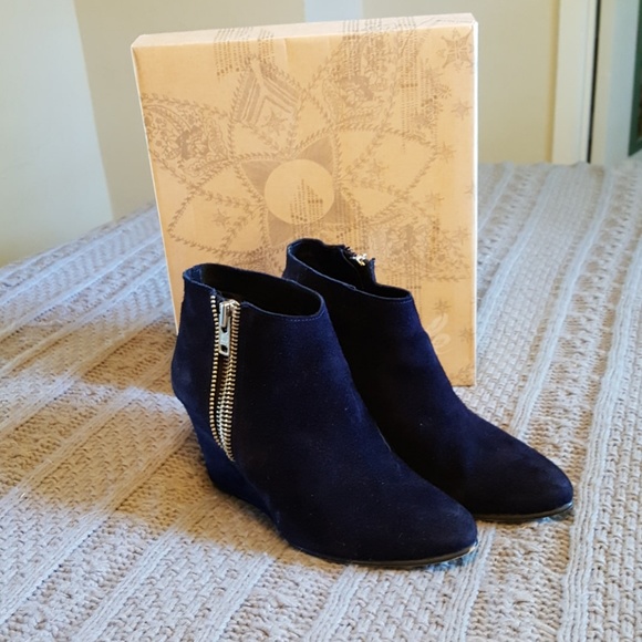 Free People Shoes - Free People Orlanda Zip Boot