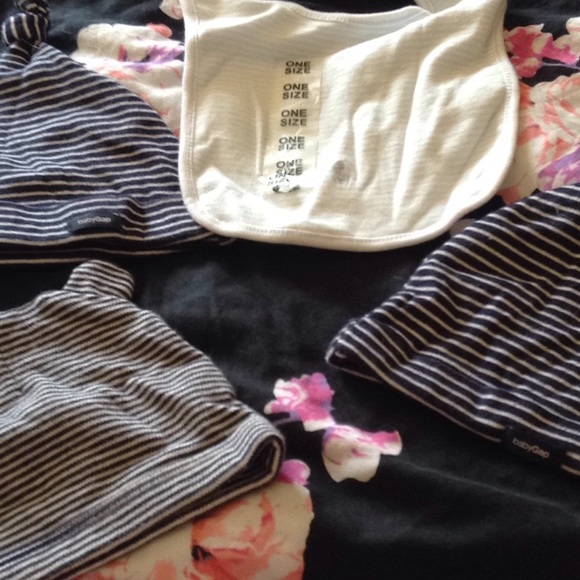 Lauren Ralph Lauren Accessories New Born Baby Accessory Lot Ralph