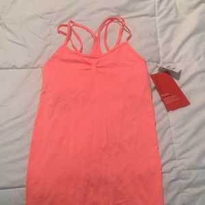 Zella Slim Fit workout tank