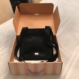 Classic Brighton black purse