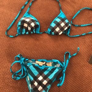Burberry Swimwear