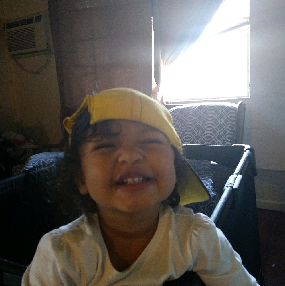 Meet your Posher, Andrea