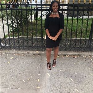 Meet your Posher, Janette