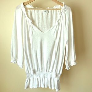 Anne Taylor Loft top