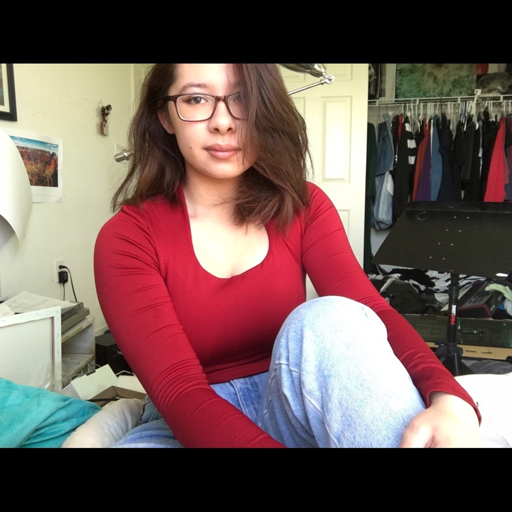 Meet your Posher, Faith