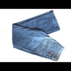 Seven Jeans Size 27