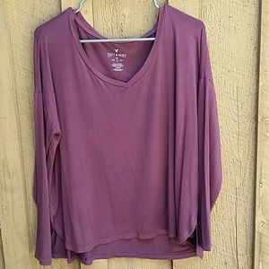 American Eagle NWT Large