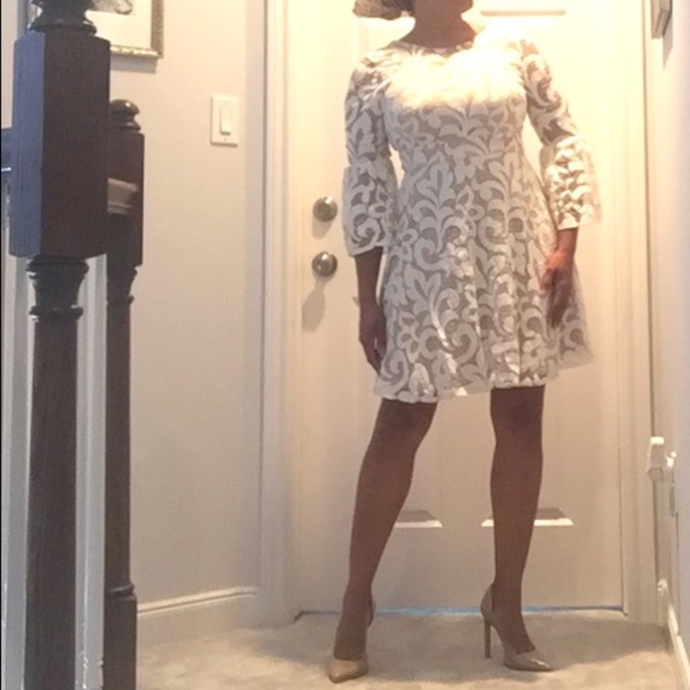 ELIZA J dress - Picture 2 of 8