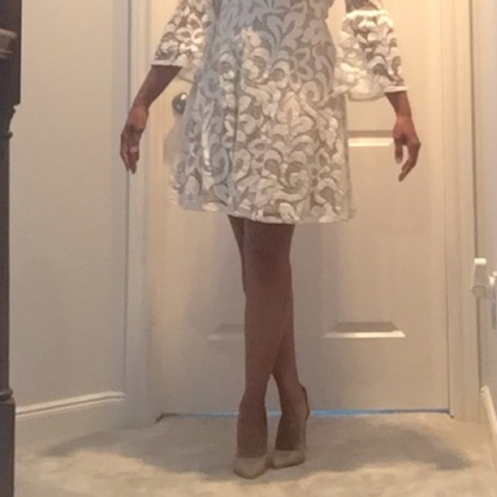 ELIZA J dress - Picture 3 of 8