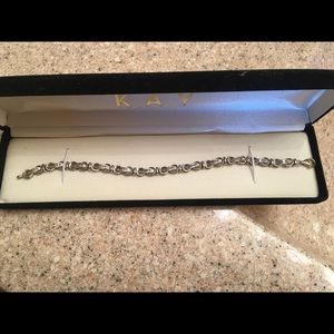 Kay Jewelers Diamond bracelet