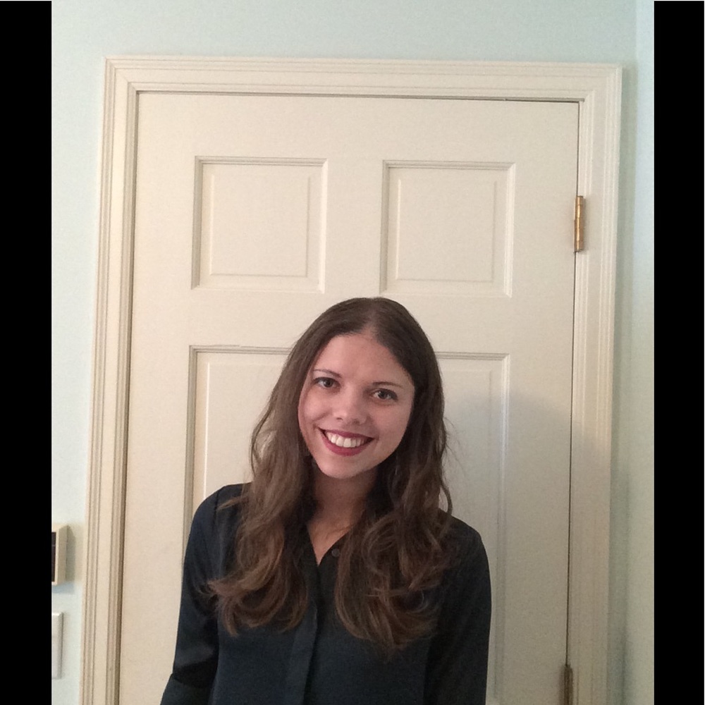 Meet your Posher, Chloe