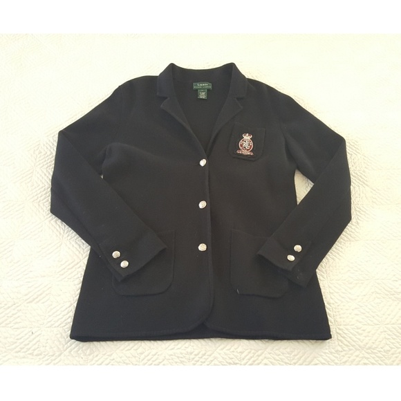 Ralph Lauren Jackets & Blazers - Ralph Lauren Jacket