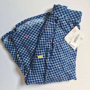 💕Lularoe Madison skirt size L 💕