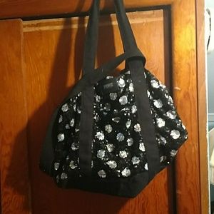 Victorias secrect bag