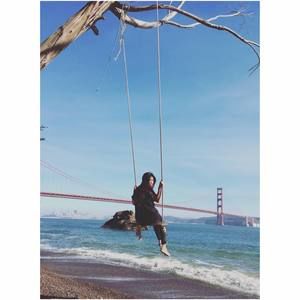 Meet your Posher, Patnaree