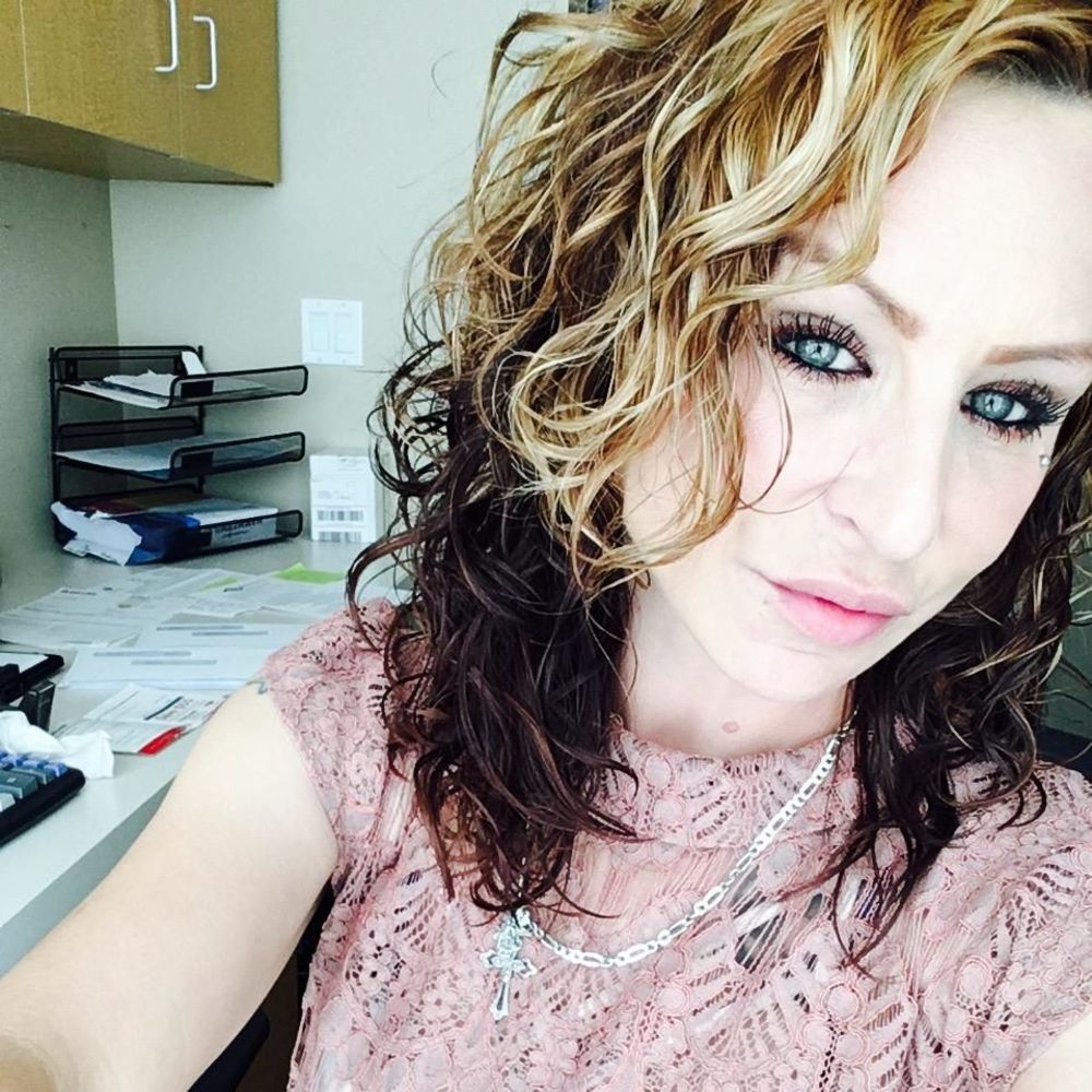 Meet your Posher, Kristie